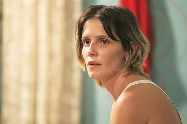 Deborah Secco no filme Boa Sorte (Foto: Reprodução) Deborah Secco no filme Boa Sorte (Foto: Reprodução)