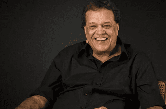 O famoso da Globo, Dennis Carvalho, anos 75 anos, está internado no Copa Star, em estado gravíssimo e luta pela vida - Foto Reprodução O famoso da Globo, Dennis Carvalho, anos 75 anos, está internado no Copa Star, em estado gravíssimo e luta pela vida - Foto Reprodução