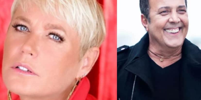 Famoso cantor relatou o que ouviu de Xuxa e que jurou nunca mais falar com ela: "Nenhuma possibilidade" Famoso cantor relatou o que ouviu de Xuxa e que jurou nunca mais falar com ela: "Nenhuma possibilidade"