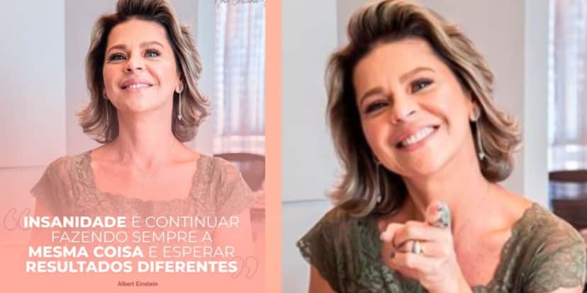 Herdeira de Aracy da Top Therm é conhecida e também é uma das mulheres mais lindas do Brasil Herdeira de Aracy da Top Therm é conhecida e também é uma das mulheres mais lindas do Brasil