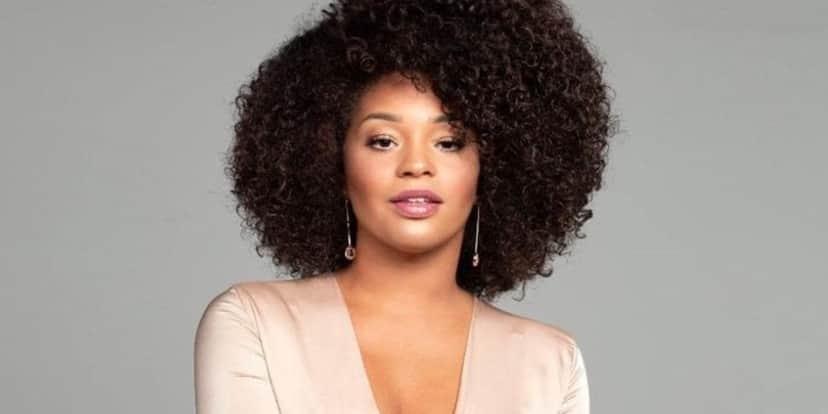 Juliana Alves é Wanda em Amor Perfeito. (Foto: Reprodução / TV Globo) Juliana Alves é Wanda em Amor Perfeito. (Foto: Reprodução / TV Globo)