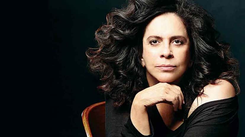 Cantora Gal Costa (Foto: Reprodução) Cantora Gal Costa (Foto: Reprodução)