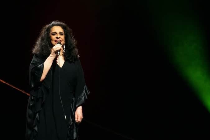Cantora Gal Costa (Foto: Reprodução) Cantora Gal Costa (Foto: Reprodução)