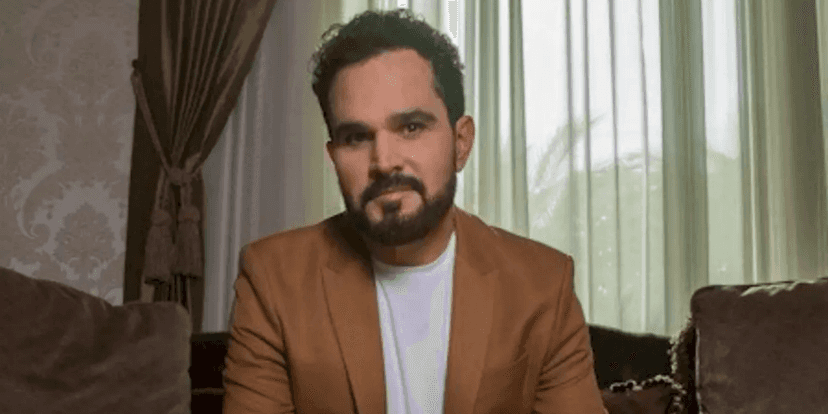 Luciano Camargo (Foto: Divulgação) Luciano Camargo (Foto: Divulgação)