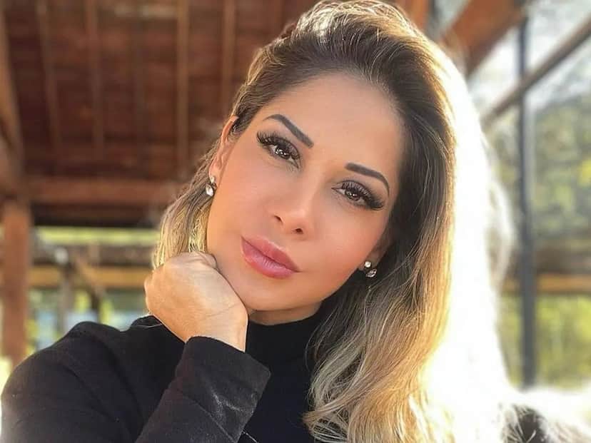 Maíra Maíra