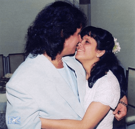 Roberto Carlos e Maria Rita (Foto: Divulgação) Roberto Carlos e Maria Rita (Foto: Divulgação)