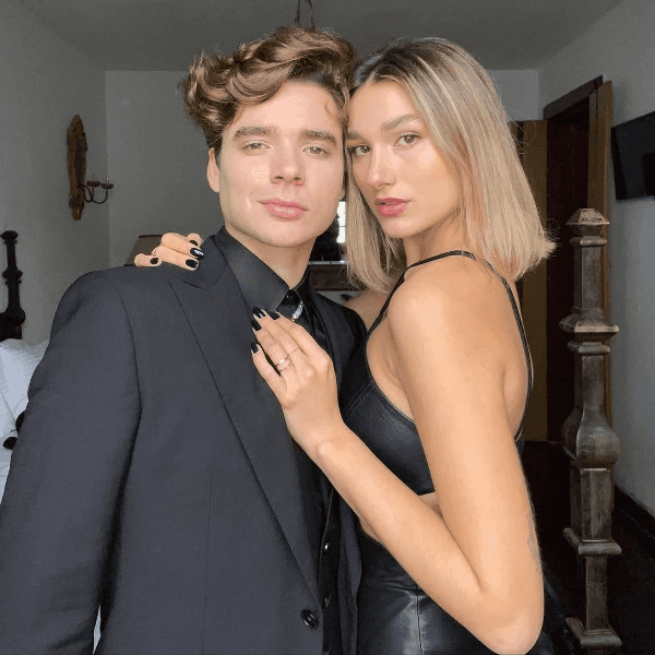 Sasha e João Figueiredo (Foto: Divulgação) Sasha e João Figueiredo (Foto: Divulgação)