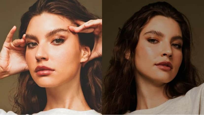 Alanis Guillen (Reprodução/ Instagram) Alanis Guillen (Reprodução/ Instagram)