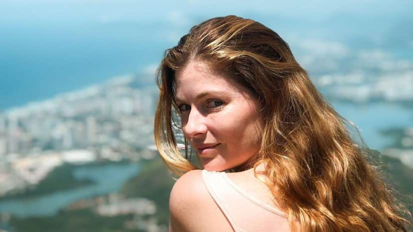 Atriz que foi uma grande promessa da Globo, vive com doença devastadora e chegou a escrever carta de despedida aos filhos - Foto Reprodução Atriz que foi uma grande promessa da Globo, vive com doença devastadora e chegou a escrever carta de despedida aos filhos - Foto Reprodução