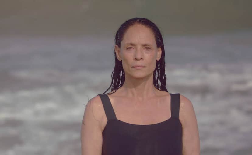 Sonia Braga em Aquarius (Foto: Reprodução) Sonia Braga em Aquarius (Foto: Reprodução)