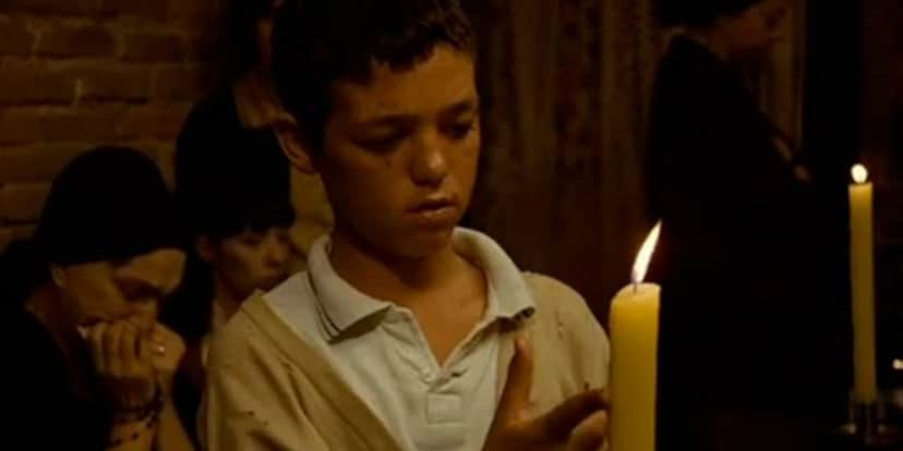 Ator novinho recebeu chance de ouro em novela da Globo e teve triste fim - Foto: Reprodução Ator novinho recebeu chance de ouro em novela da Globo e teve triste fim - Foto: Reprodução