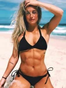 bruna griphao