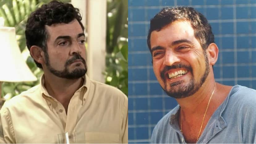 O ator veterano nos deixou cedo e viveu momento de esquecimento na Globo (Reprodução) O ator veterano nos deixou cedo e viveu momento de esquecimento na Globo (Reprodução)