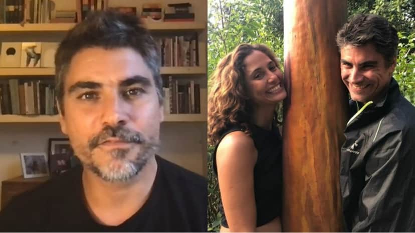 A beleza do namorado da atriz impressiona (Reprodução/Instagram) A beleza do namorado da atriz impressiona (Reprodução/Instagram)