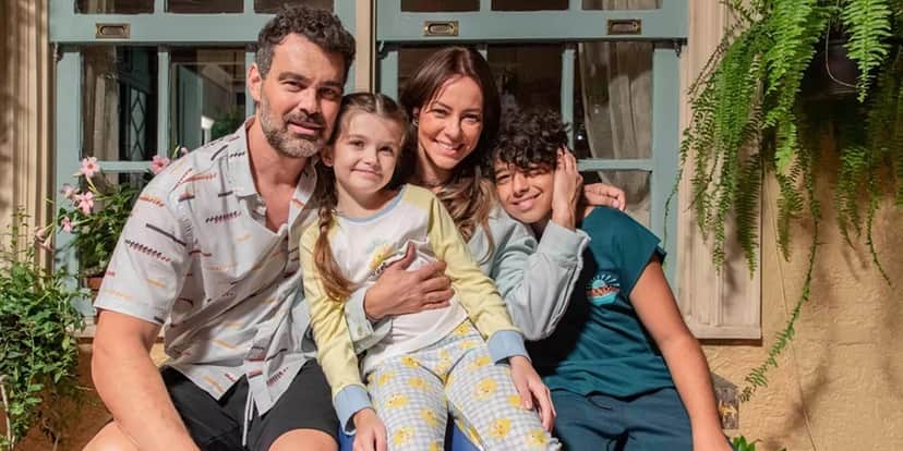 Carmo Dalla Vecchia está no ar com a novela Cara e Coragem (Foto: Divulgação / TV Globo) Carmo Dalla Vecchia está no ar com a novela Cara e Coragem (Foto: Divulgação / TV Globo)