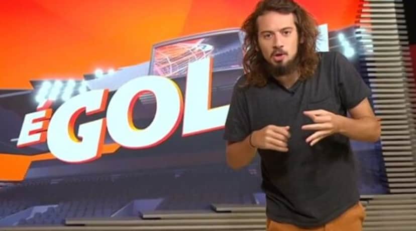 Ex-jornalista da Globo teve passagens pelo SporTV, Esporte Espetacular e Globo Esporte Ex-jornalista da Globo teve passagens pelo SporTV, Esporte Espetacular e Globo Esporte