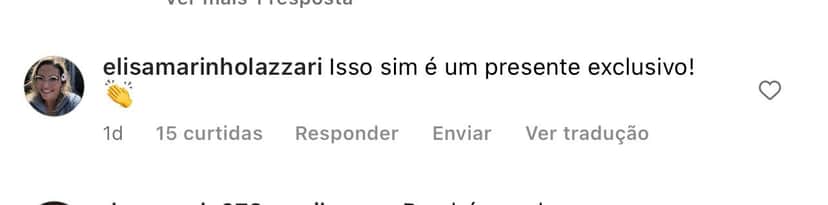 Gretchen comunica com que irá presentar Gkay, envolve o seu marido e dá o que falar - Foto Reprodução Gretchen comunica com que irá presentar Gkay, envolve o seu marido e dá o que falar - Foto Reprodução