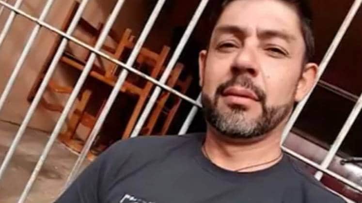 Gilberto, ator de Escrava Mãe, se envolveu com mulher casada (Foto: Reprodução) Gilberto, ator de Escrava Mãe, se envolveu com mulher casada (Foto: Reprodução)