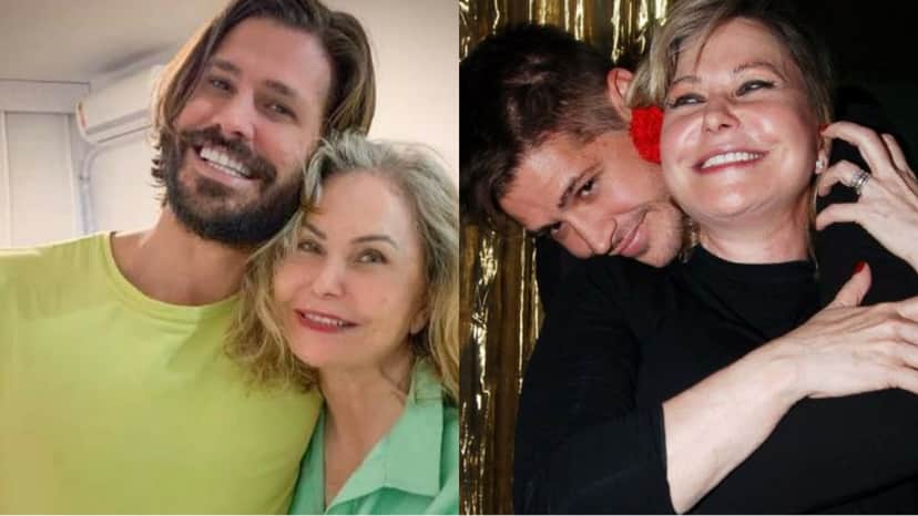 Pepita Rodriguez é atriz e mãe do ator que namora a filha de Zezé Di Camargo Pepita Rodriguez é atriz e mãe do ator que namora a filha de Zezé Di Camargo
