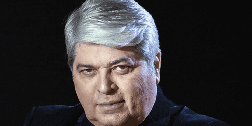Datena já trocou a Band pela Record, se arrependeu e perdeu R$ 60 milhões na quebra de contrato (Foto: Reprodução) Datena já trocou a Band pela Record, se arrependeu e perdeu R$ 60 milhões na quebra de contrato (Foto: Reprodução)