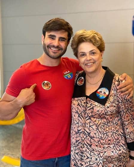 dilma rousseff dilma rousseff