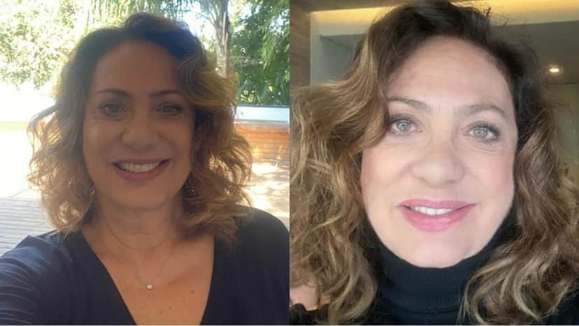 Eliane Giardini, empoderada aos 69, expõe o que gosta de fazer na intimidade e surpreende (Reprodução/ Instagram) Eliane Giardini, empoderada aos 69, expõe o que gosta de fazer na intimidade e surpreende (Reprodução/ Instagram)