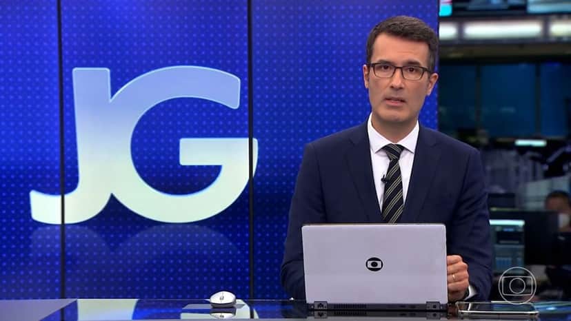 Fábio Turci (Foto: Globo)