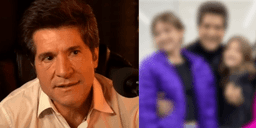 Muito recatado, cantor Daniel faz aparição rara com a filha e como ela é linda deixa muitos sem acreditar