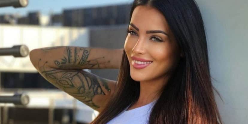 Maja Janeska foi encontrada morta aos 39 anos - Foto: Reprodução Maja Janeska foi encontrada morta aos 39 anos - Foto: Reprodução