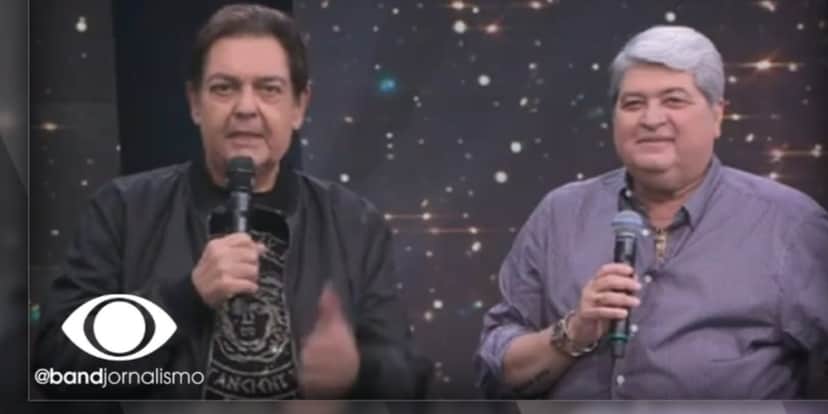 Estrelas da Band estão recusando participar dos programas de rádio