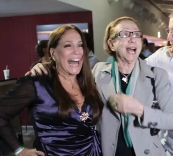 Climão entre os veteranos da Globo: Substituição de Fernanda Montenegro por Susana Vieira, deixa atores em clima de frustração - Foto Reprodução Climão entre os veteranos da Globo: Substituição de Fernanda Montenegro por Susana Vieira, deixa atores em clima de frustração - Foto Reprodução