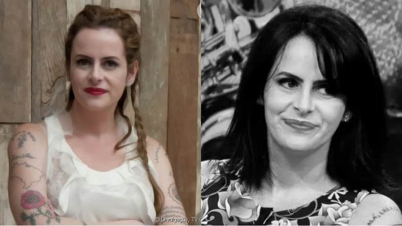 A grande estrela da Globo sofreu descaso de ambulância após crise de asma fatal (Reprodução) A grande estrela da Globo sofreu descaso de ambulância após crise de asma fatal (Reprodução)