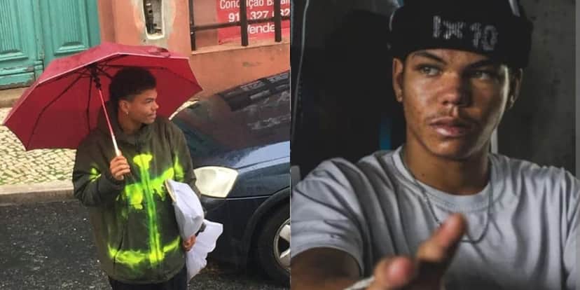 Francisco Antony causa suspiros com sua beleza aos 20 anos (Fotos: Reprodução/ Instagram) Francisco Antony causa suspiros com sua beleza aos 20 anos (Fotos: Reprodução/ Instagram)