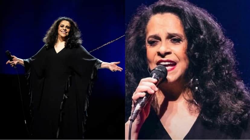 Gal Costa deixou milhões a filho adotivo (Reprodução/ Instagram) Gal Costa deixou milhões a filho adotivo (Reprodução/ Instagram)