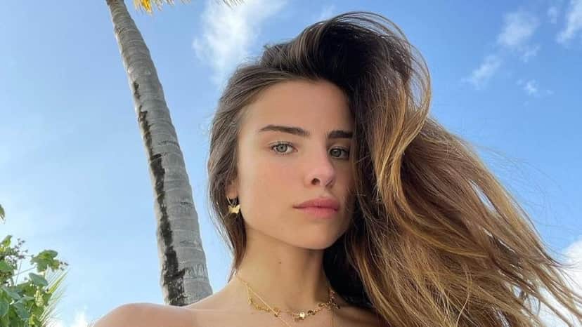 Além de cantora, a famosa é compositora e também atriz (Foto: Reprodução / Instagram) Além de cantora, a famosa é compositora e também atriz (Foto: Reprodução / Instagram)