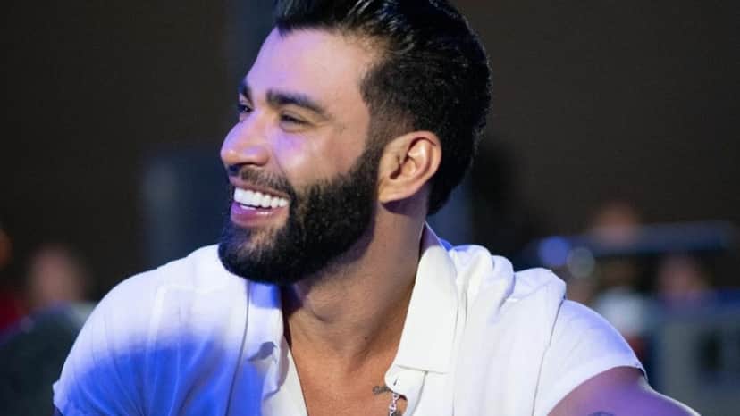Gusttavo Lima vem tendo problemas com shows no nordeste - Foto: Reprodução Gusttavo Lima vem tendo problemas com shows no nordeste - Foto: Reprodução