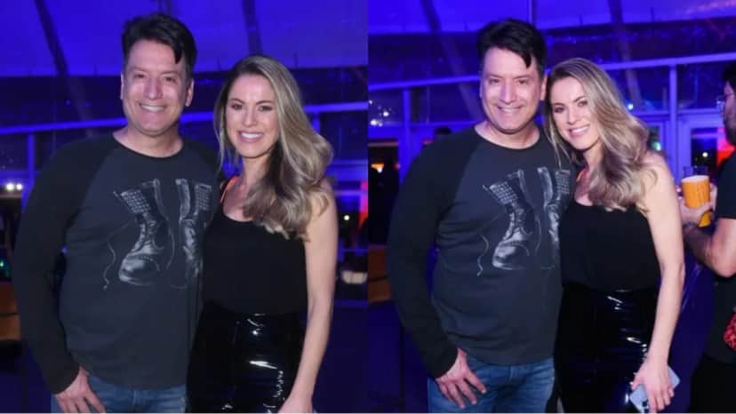 A bela Jacqueline Brazil, da Globo, tem relacionamento com pessoa também da emissora dos Marinho e foram flagrados juntos - Foto Reprodução Leo Franco AgNews A bela Jacqueline Brazil, da Globo, tem relacionamento com pessoa também da emissora dos Marinho e foram flagrados juntos - Foto Reprodução Leo Franco AgNews