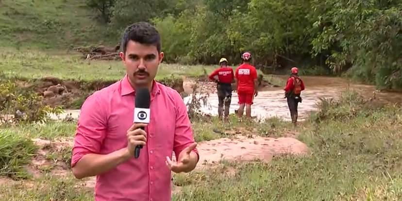 Jornal Nacional Jornal Nacional