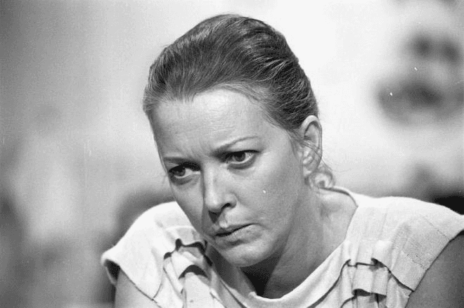 Lilian Lemmertz, atriz da Globo (Foto: Divulgação)