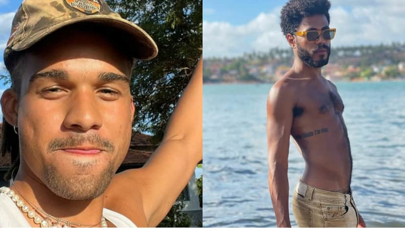 Atores da Globo terminaram relação gay e até hoje não se sabem os motivos (Reprodução/ Montagem) Atores da Globo terminaram relação gay e até hoje não se sabem os motivos (Reprodução/ Montagem)