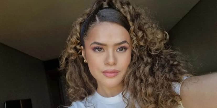 A famosa atriz da Globo já foi apresentadora no SBT (Foto: Reprodução / Instagram) A famosa atriz da Globo já foi apresentadora no SBT (Foto: Reprodução / Instagram)