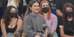 Globo acaba de fazer com Maisa Silva o que não fez nem mesmo com Grazi, Marieta Severo e Gianecchini