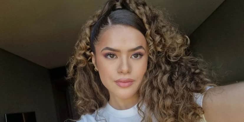 Maisa Silva vai protagonizar novela das seis em 2023, revela colunista (Foto: Reprodução / Instagram) Maisa Silva vai protagonizar novela das seis em 2023, revela colunista (Foto: Reprodução / Instagram)