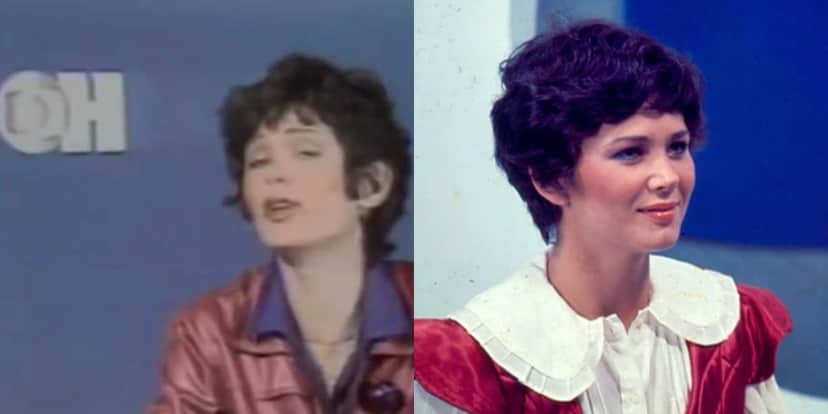 Márcia Mendes (Reprodução: Montagem TV Foco)