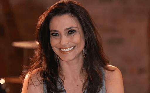 Valéria Monteiro (Foto: Reprodução) Valéria Monteiro (Foto: Reprodução)