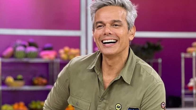 Otaviano Costa é nova estrela do SBT e está cogitado para apresentar reality que dono do canal ainda não aprovou Otaviano Costa é nova estrela do SBT e está cogitado para apresentar reality que dono do canal ainda não aprovou