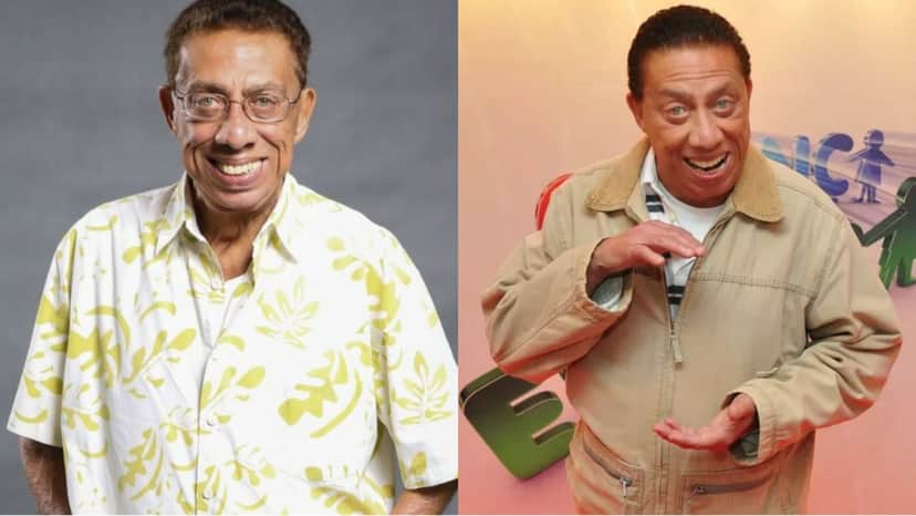 Paulo Silvino, humorista que marcou sua carreira no Zorra, da Globo Paulo Silvino, humorista que marcou sua carreira no Zorra, da Globo