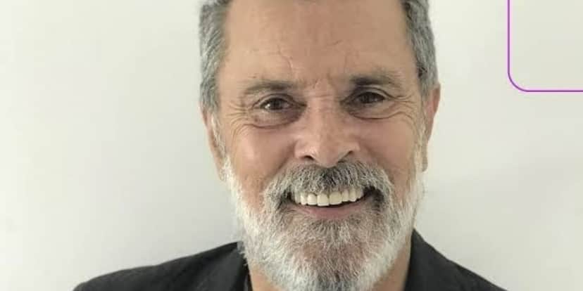 Raymundo de Souza, galã da Globo - Foto: Reprodução Raymundo de Souza, galã da Globo - Foto: Reprodução