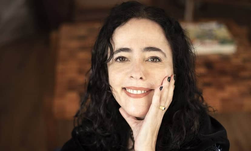 Silvia Buarque (Foto: Reprodução) Silvia Buarque (Foto: Reprodução)