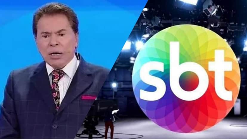 Tudo no SBT tem que passar pela aprovação de Silvio Santos e ele bateu o martelo sobre reality Tudo no SBT tem que passar pela aprovação de Silvio Santos e ele bateu o martelo sobre reality
